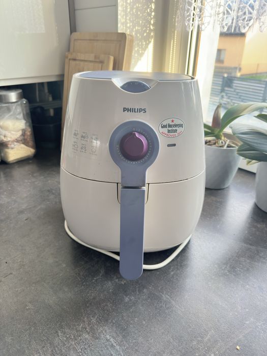 Frytownica beztluszczowa AirFryer PHILIPS HD 9220/40