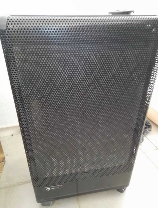 Aquecedor a gás GALP