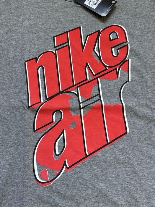 Футболка Nike M;L;XL;2XL