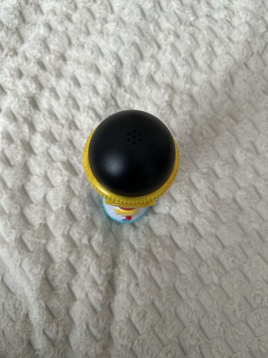 Продам дитячий мікрофон