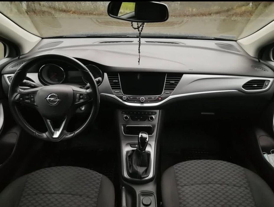 Opel Astra Kombi 1.6 CDTi