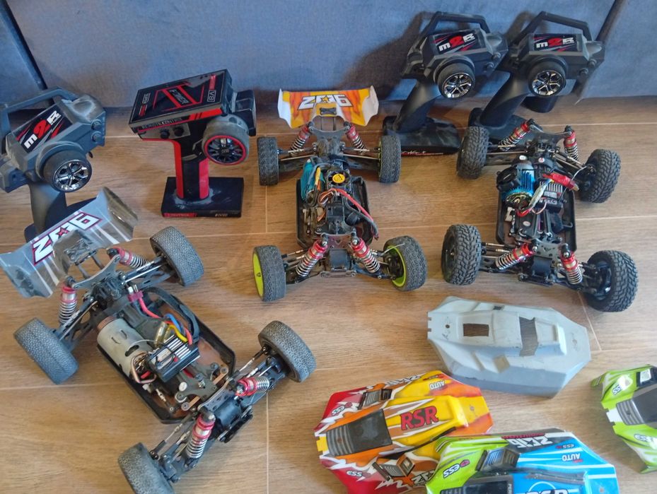 wltoys 1440010 1400001
