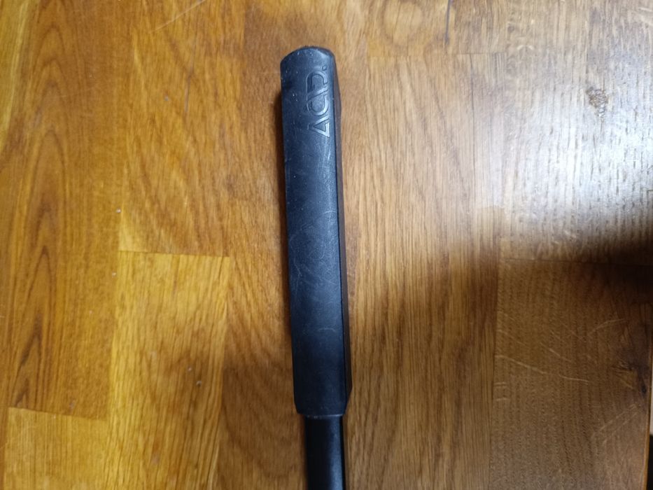 Nóżka rowerowa Cube Acid Regulowana Stabilna Ebike