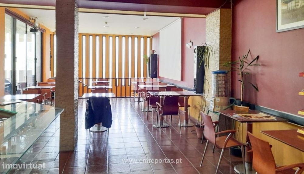 Building for Sale, Santa Marta de Portuzelo, Viana do Castelo