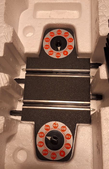 Carrera Go! edycja Mario Kart 8