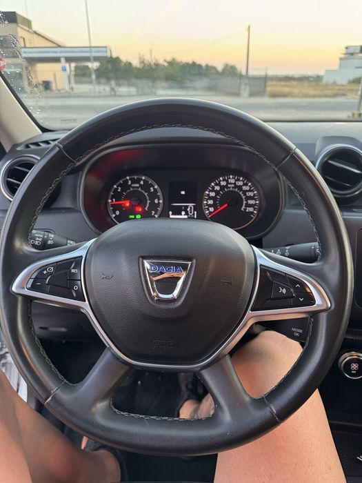 Dacia Duster 1.0 2021