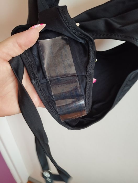 Strój kąpielowy la senza XL/TG