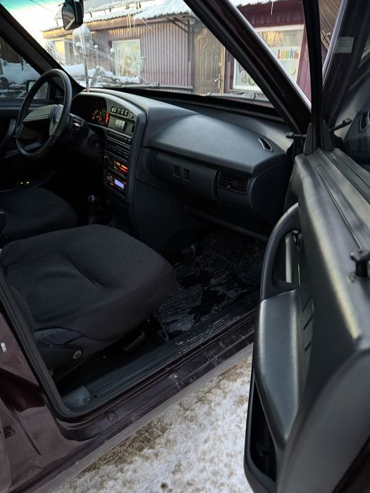 Продам Ваз 2115/ 2012 рік / 1,6Гбо