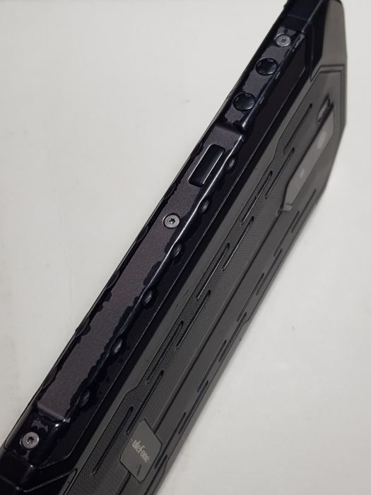 Телефон Ulefone Armor X3" Doogee"3/32Gb"