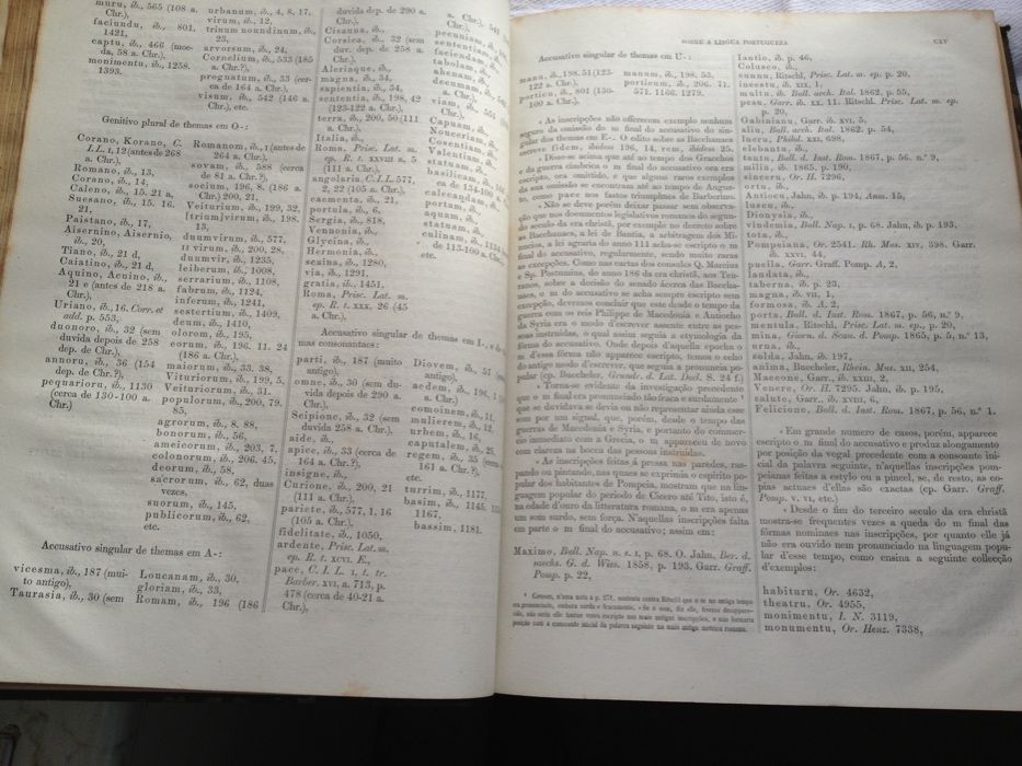 Thesouro da Lingua Portugueza Frei D.Vieira