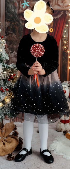 Sukienka wizytowa r.116