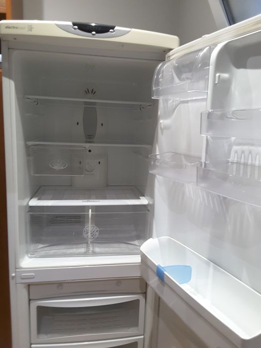 Frigorífico    LG