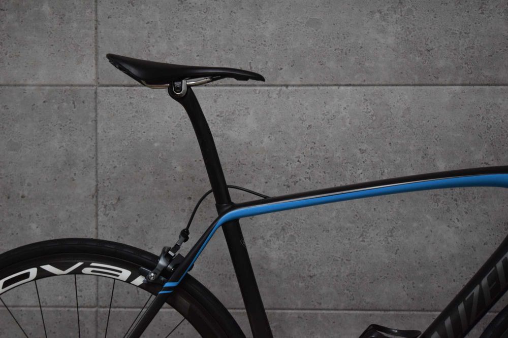 Rower szosowy Specialized Tarmac SL5 PRO Race | 56 | Ultegra Di2