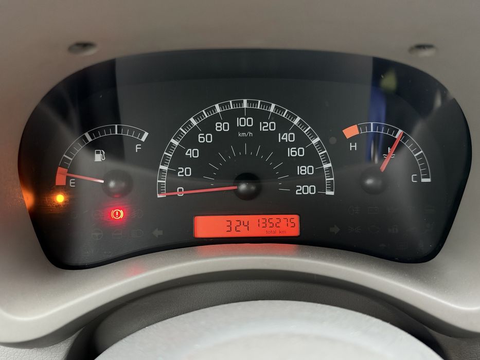 Fiat Panda 1.1 benzyna * Oplaty do polowy 2027 *