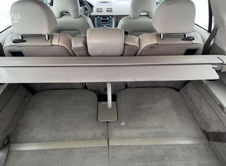 Volvo xc90 2,4D.2006 пробег 400т.км