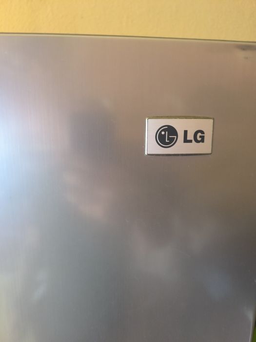 Frigorífico Americano LG