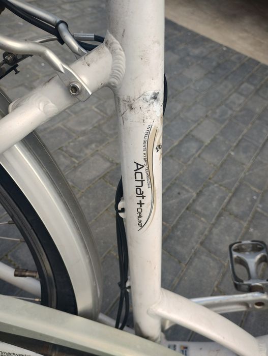 Rower diamant achat +