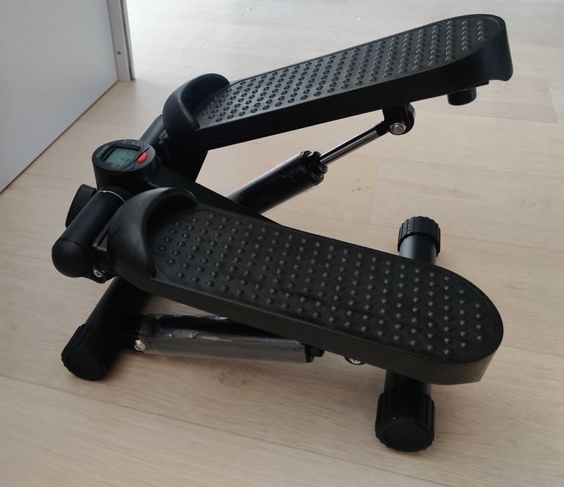 Степпери Spokey для ніг сідниць домашній фітнес тренажер схуднення