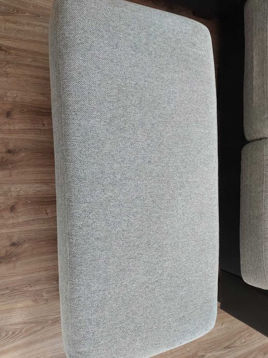 Narożnik elegancki w idealnym stanie