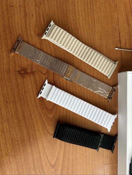 Apple Watch Series 8 45mm