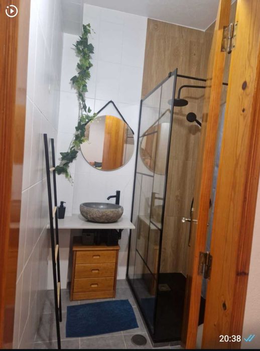 Alugo Apartamento  em Aljezur - Professores (300 metros da escola)