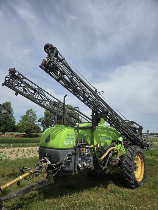 Opryskiwacz tecnoma 3400l 28m