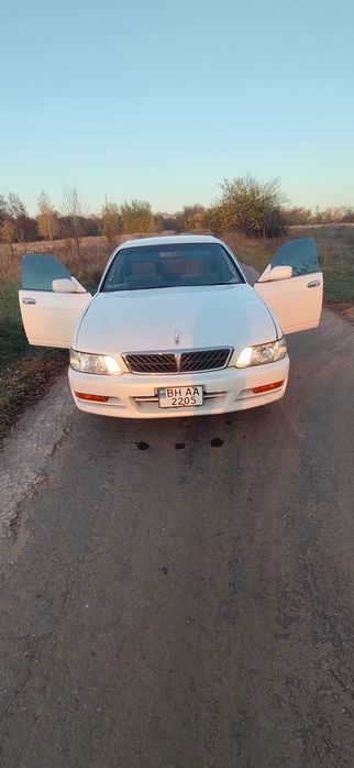 Продам легендарне авто