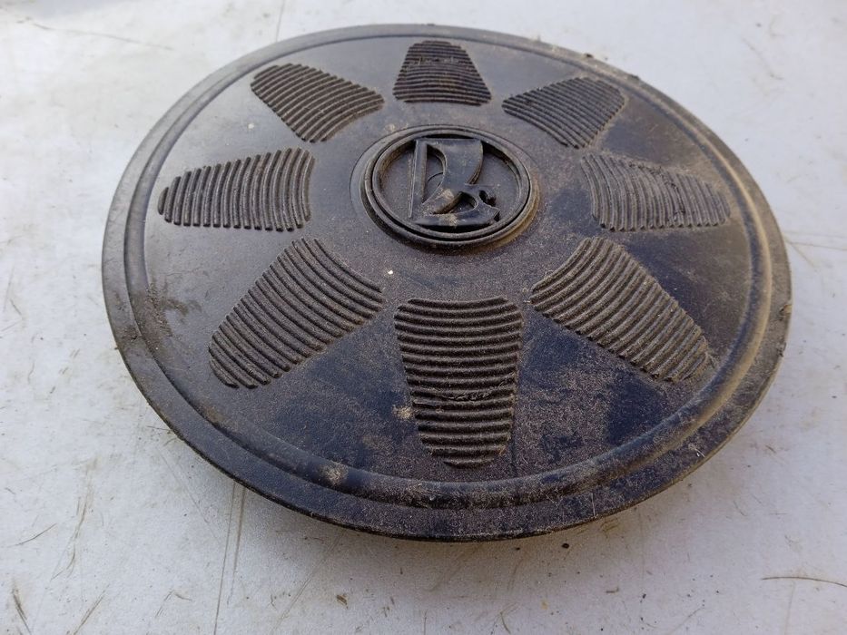 Ковпак з колеса ВАЗ 2105 2107