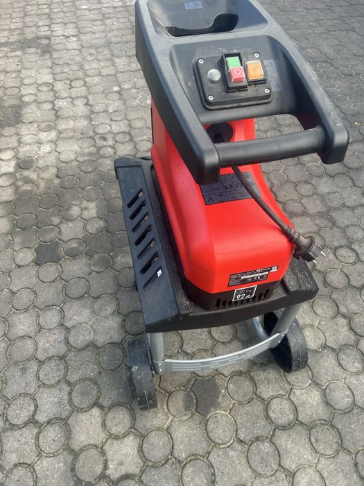 Продам Садовий подрібоювач Einhell GC-RS 60CB в хорошому стані