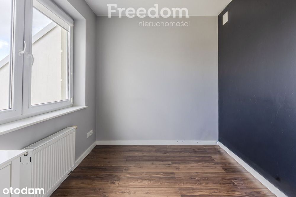 Wyjątkowy i funkcjonalny apartament dwupoziomowy