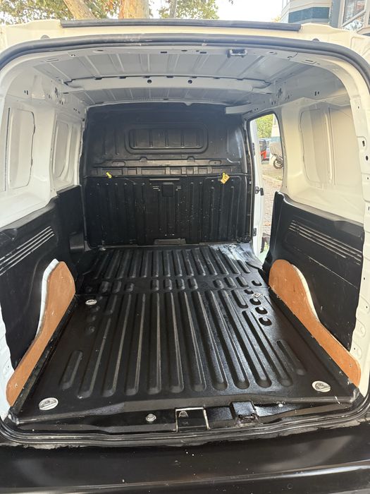 Transportes e mudanças