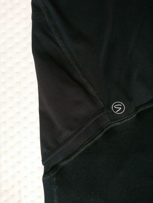 Спортивні лосіни для вагітних S розмір Seraphine