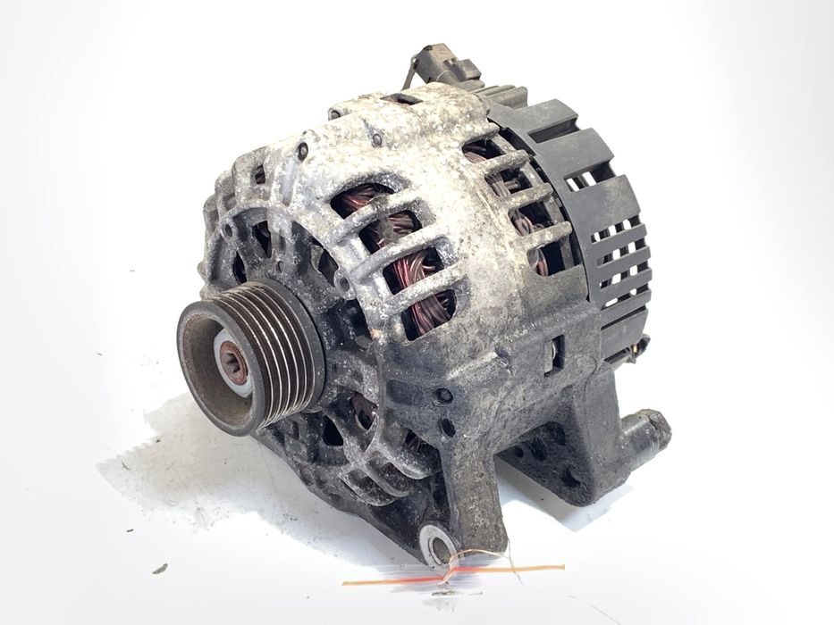 ALTERNATOR CITROEN C3 9649611780 1.4 75KM