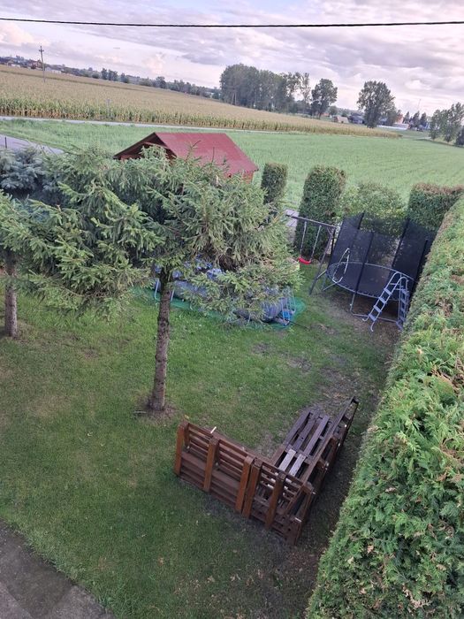 Gospodarstwo rolne