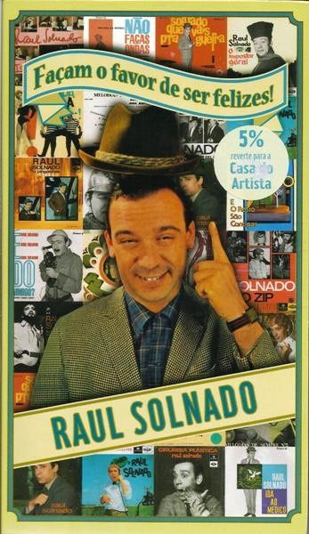 Solnado - Façam o Favor de Ser Felizes