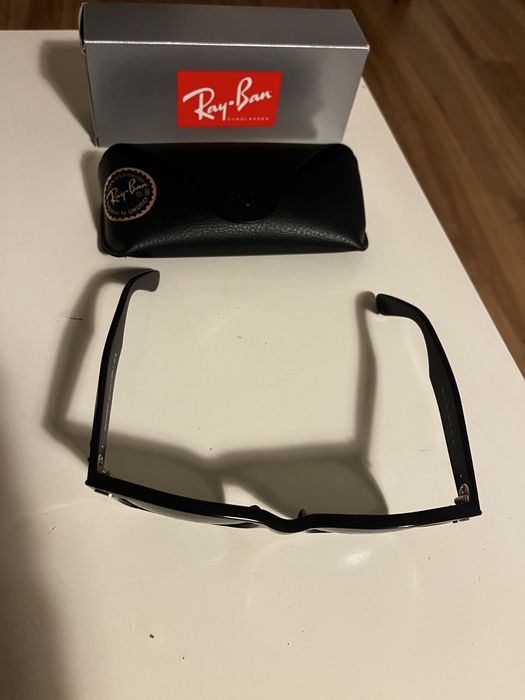 Oculos rayban Wayfarer classic