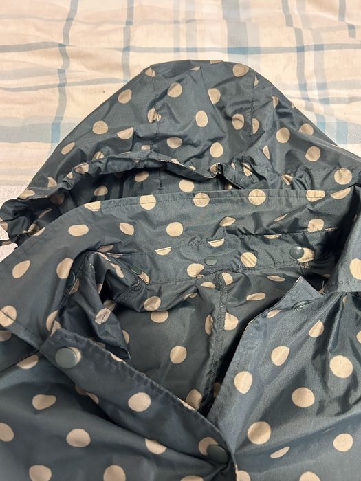 Плащ дождевик 48-50