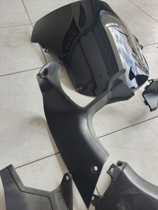 Peças Honda CBR 1100xx