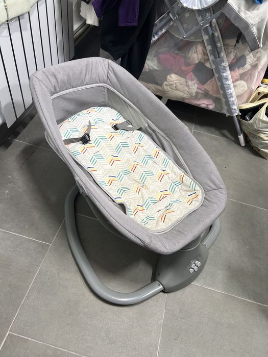 Здам в оренду укачуючий центр