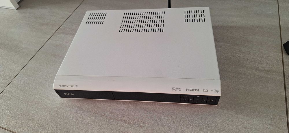 Dekoder Nbox Enigma 2