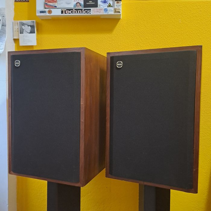 Tannoy LGM little gold monitor