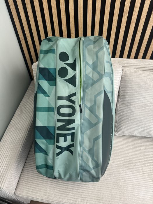 Torba na rakiety Yonex Percept performance racquet bag 9