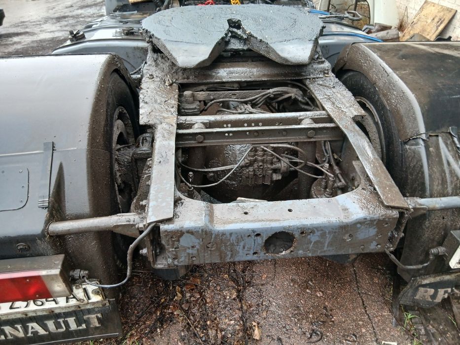 Продам.рено.праник.400.