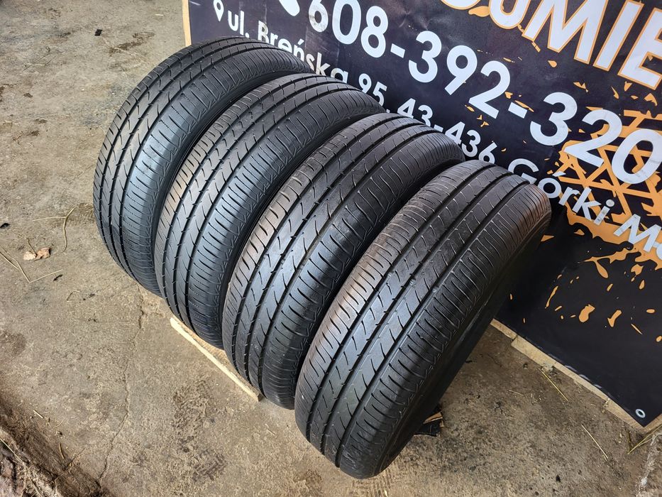 Opony letnie 175/65/15 Toyo komplet