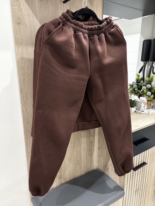 Костюм на флисе