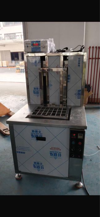 Maquina limpeza peças de ultrasons 88 Litros