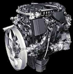 Silnik Mercedes OM 936 e6 mp4 Deutz Class Jaguar MTU Holmer ROPA Bell