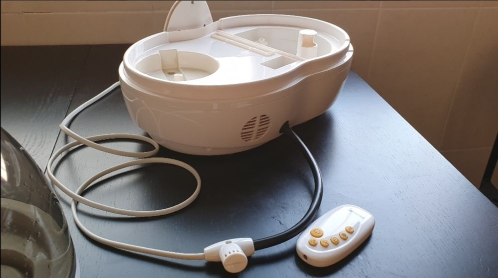 Humificador Miniland Baby