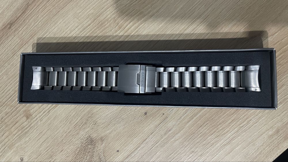 Marq QuickFit bransoleta do zegarka Garmin