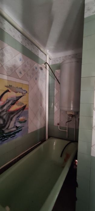 Будинок житловий